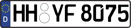 HH-YF8075