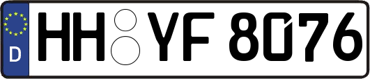 HH-YF8076