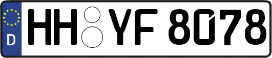 HH-YF8078