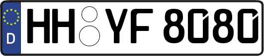 HH-YF8080