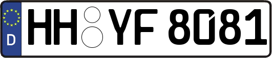 HH-YF8081