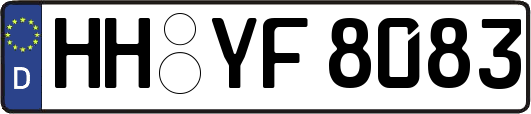 HH-YF8083