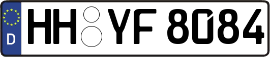HH-YF8084