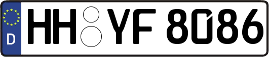HH-YF8086