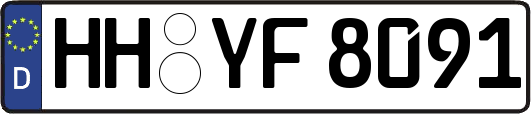 HH-YF8091