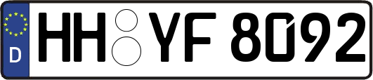 HH-YF8092