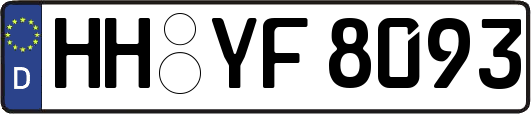 HH-YF8093