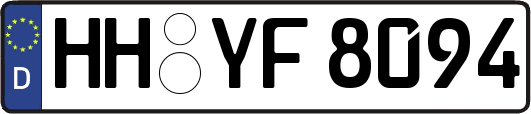 HH-YF8094