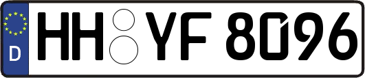 HH-YF8096