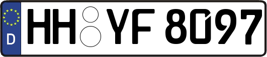 HH-YF8097