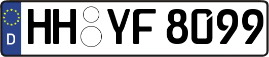 HH-YF8099