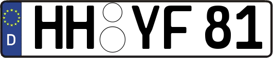 HH-YF81