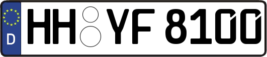 HH-YF8100