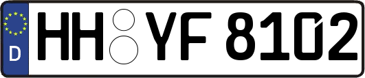 HH-YF8102
