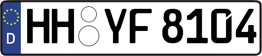 HH-YF8104