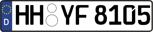 HH-YF8105