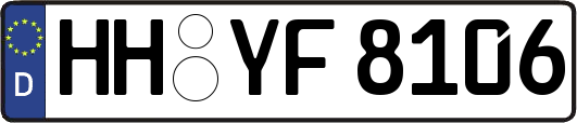 HH-YF8106
