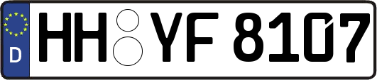 HH-YF8107