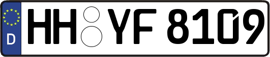 HH-YF8109