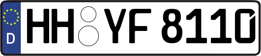 HH-YF8110