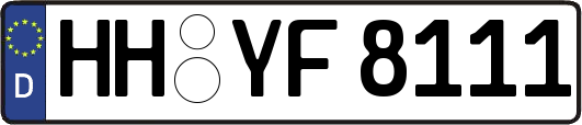 HH-YF8111