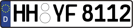HH-YF8112