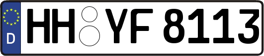 HH-YF8113