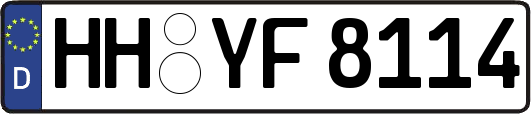HH-YF8114