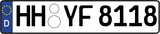 HH-YF8118