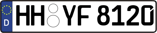 HH-YF8120