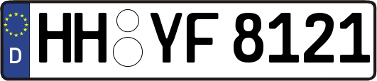 HH-YF8121