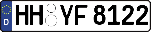 HH-YF8122