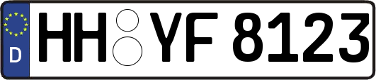 HH-YF8123
