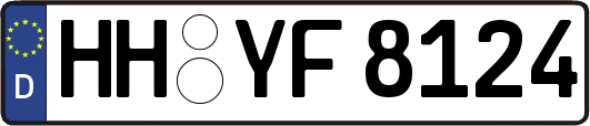 HH-YF8124