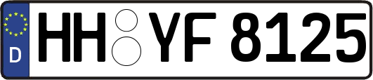 HH-YF8125