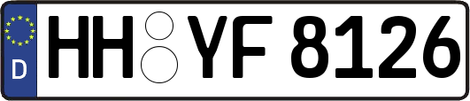 HH-YF8126