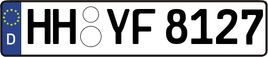 HH-YF8127