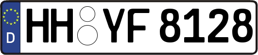 HH-YF8128