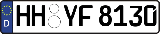 HH-YF8130