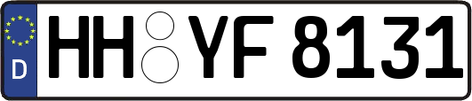 HH-YF8131