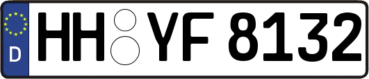HH-YF8132