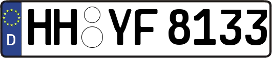 HH-YF8133