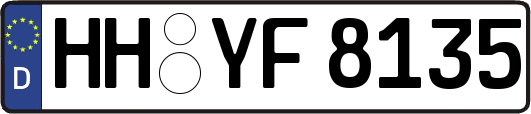 HH-YF8135