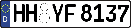 HH-YF8137