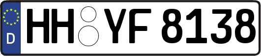 HH-YF8138