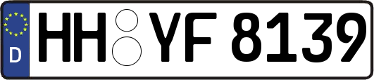 HH-YF8139