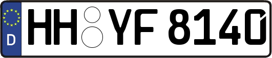 HH-YF8140