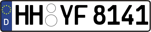 HH-YF8141