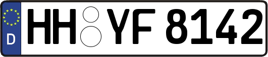 HH-YF8142