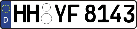 HH-YF8143